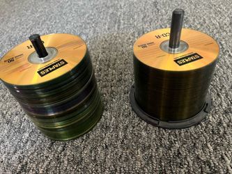 CD RW  about 170 of them take all! Only $10