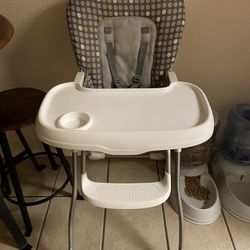 Baby Chair $15