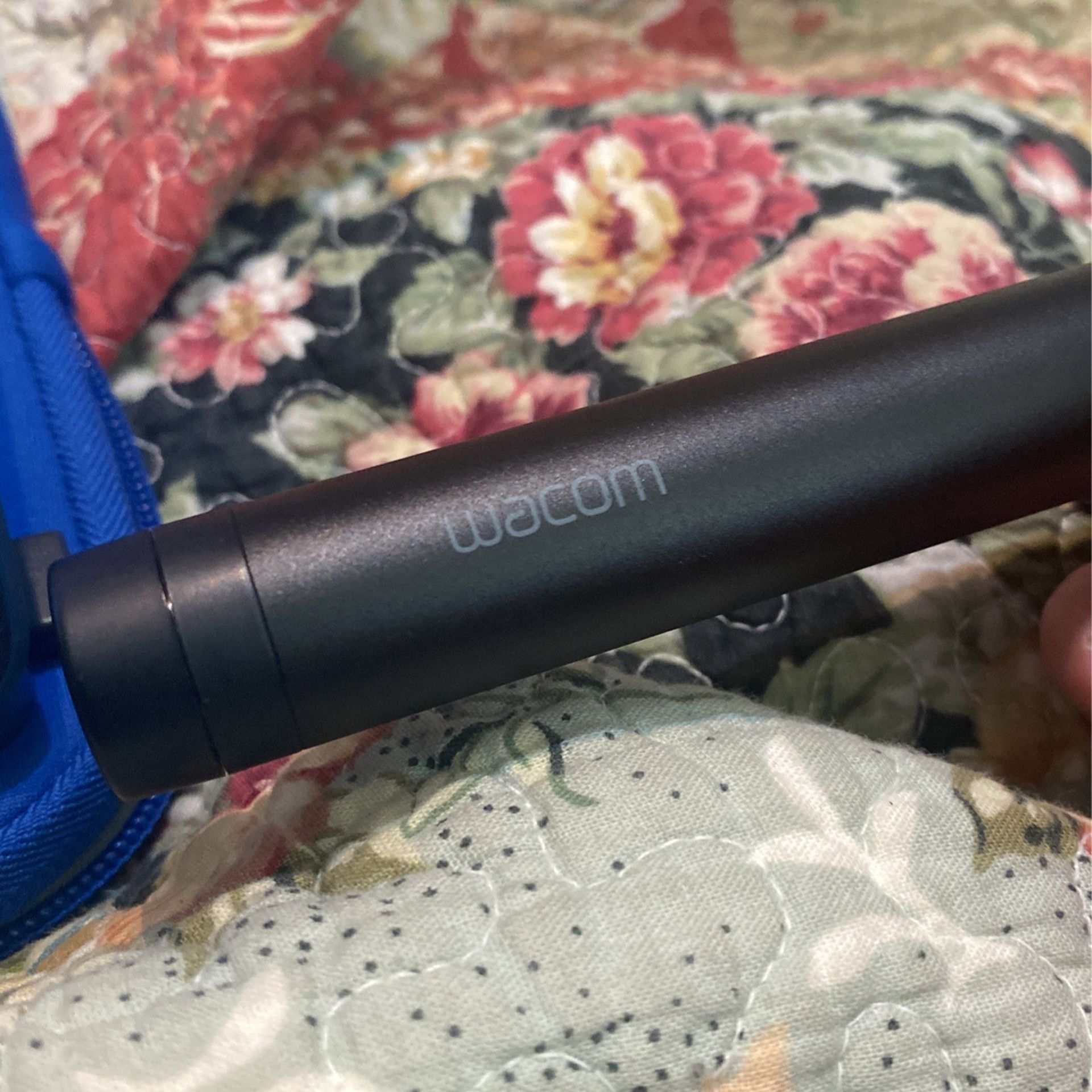 Wacom pen !!