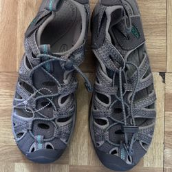 Keen Shoes
