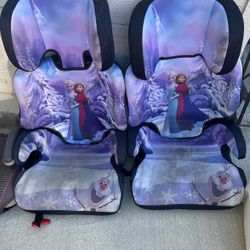 Car Seats Kids 