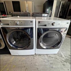 Kenmore Washer And Dryer Set “27 ( Lavadora Y Secadora) 