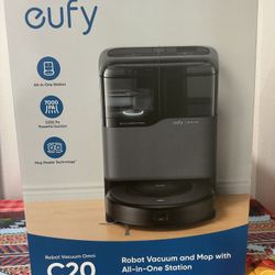 Eufy C20