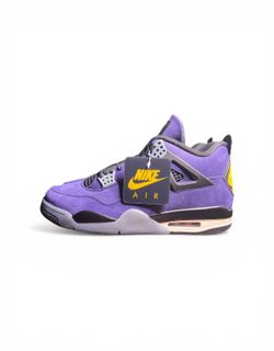 Nike Air Jordan 4 Retro Size 11.5 