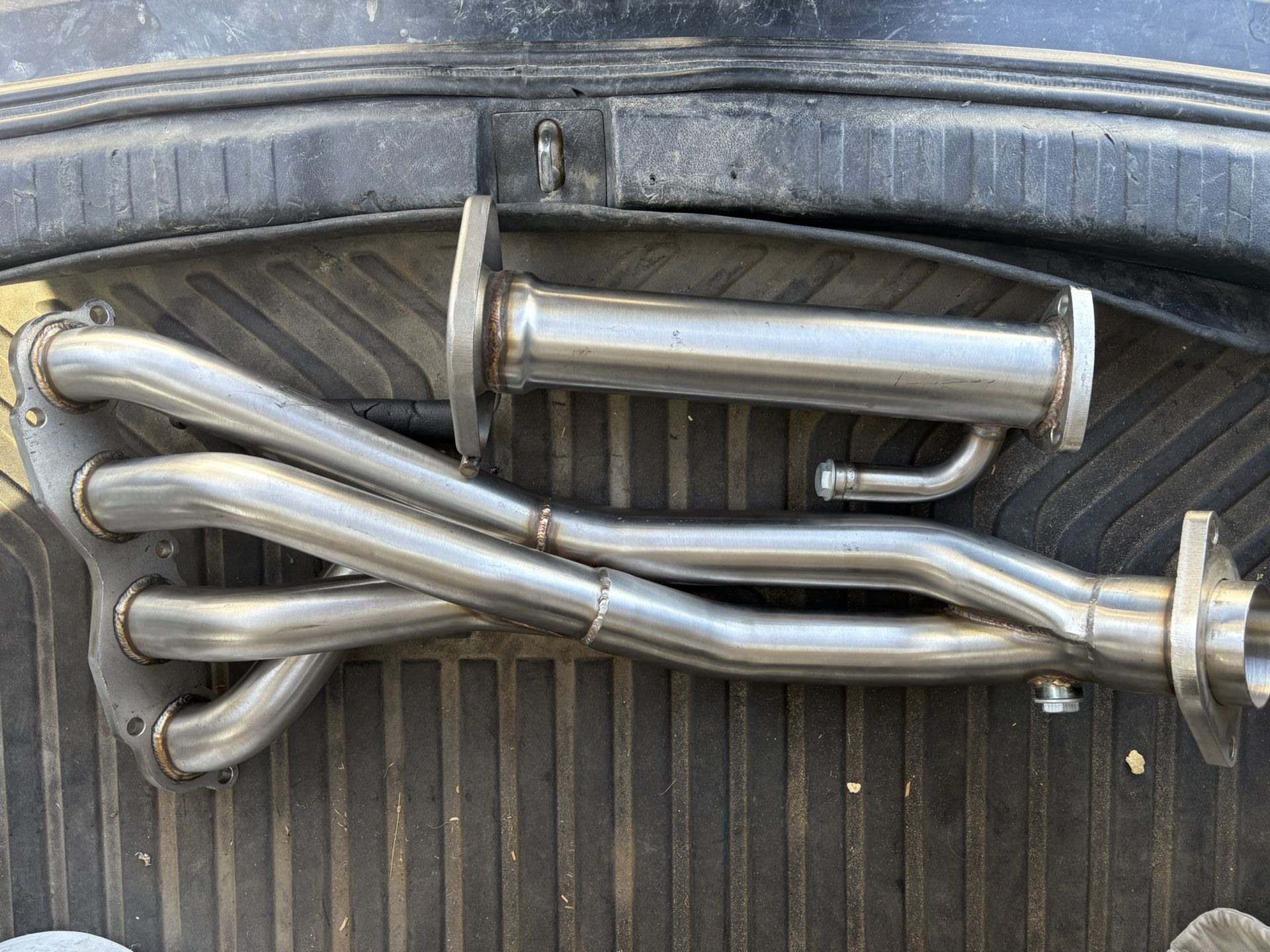 Plm Headers