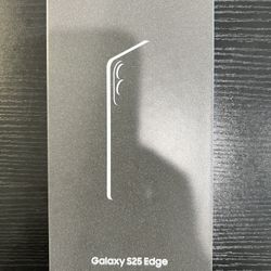 GALAXY S25 EDGE