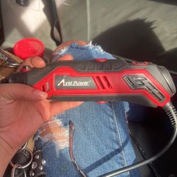 Avid Power Rotary Tool 