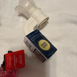 Bath and Body Works Night Lights &fragrance Refills
