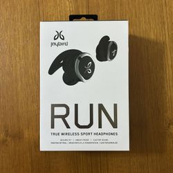 Jaybird RUN Wireless Earbuds