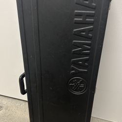 Yamaha Hard shell Guitar Case