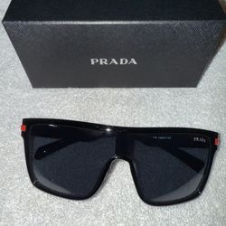 Prada Sunglasses 