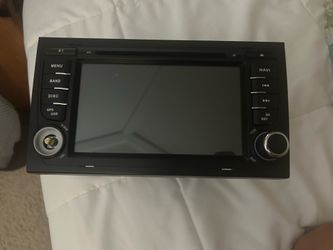 Radio head unit
