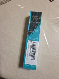 Thrive  cosmetics liquid  lash extensions