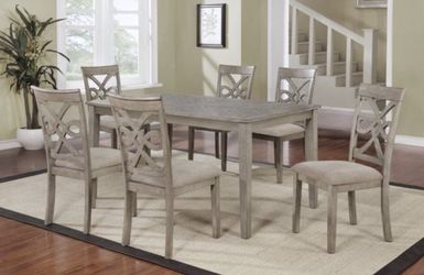Dining Table Set