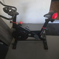 Biange Exercise Bike