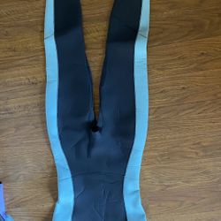 Wetsuit