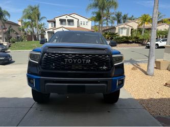 Morimoto XB TUNDRA 14-21