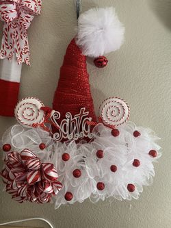 Christmas wreath