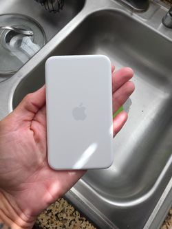 MagSafe Battery