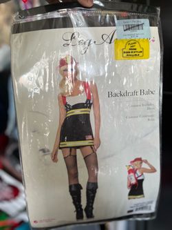Halloween costume