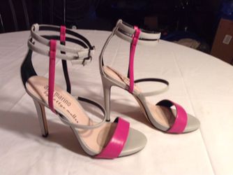 Women’s High Heel Shoes —- ANN MARINO  Y Bettye Muller  Thumbnail