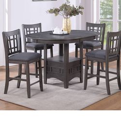 Kitchen table set