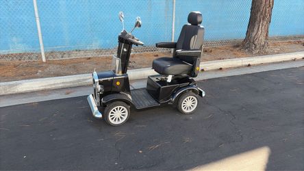 Gastby scooter