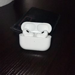 AirPod Pros 