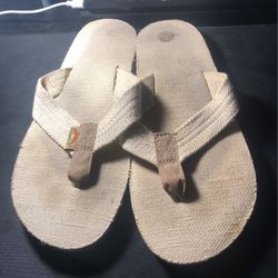 Rainbow Sandals