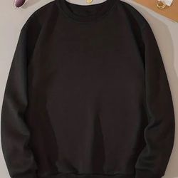 C-130.)    $2.  1X  Black Just my size  Pullover Sweatshirt