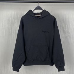 Essentials Fear of God hoodie