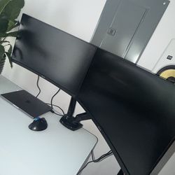 ASUS TUF Gaming Monitors