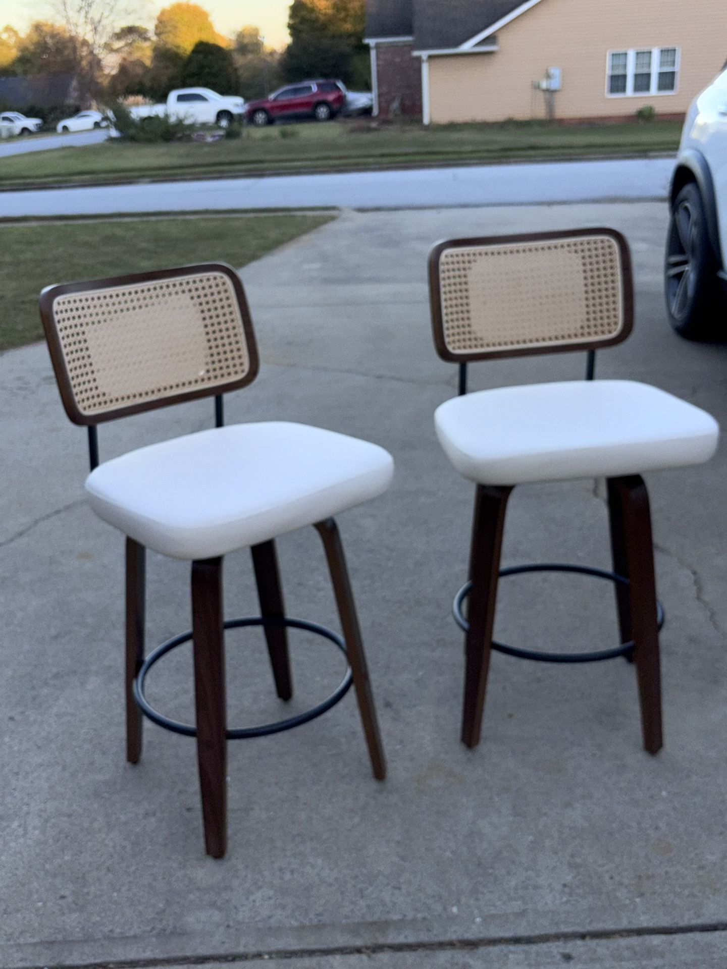 Bar Stools