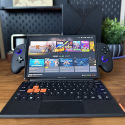 Onexplayer X1 Pro - HX 370 - 32GB - 1TB SSD