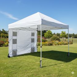EZ Up Style Canopy Tent NEW