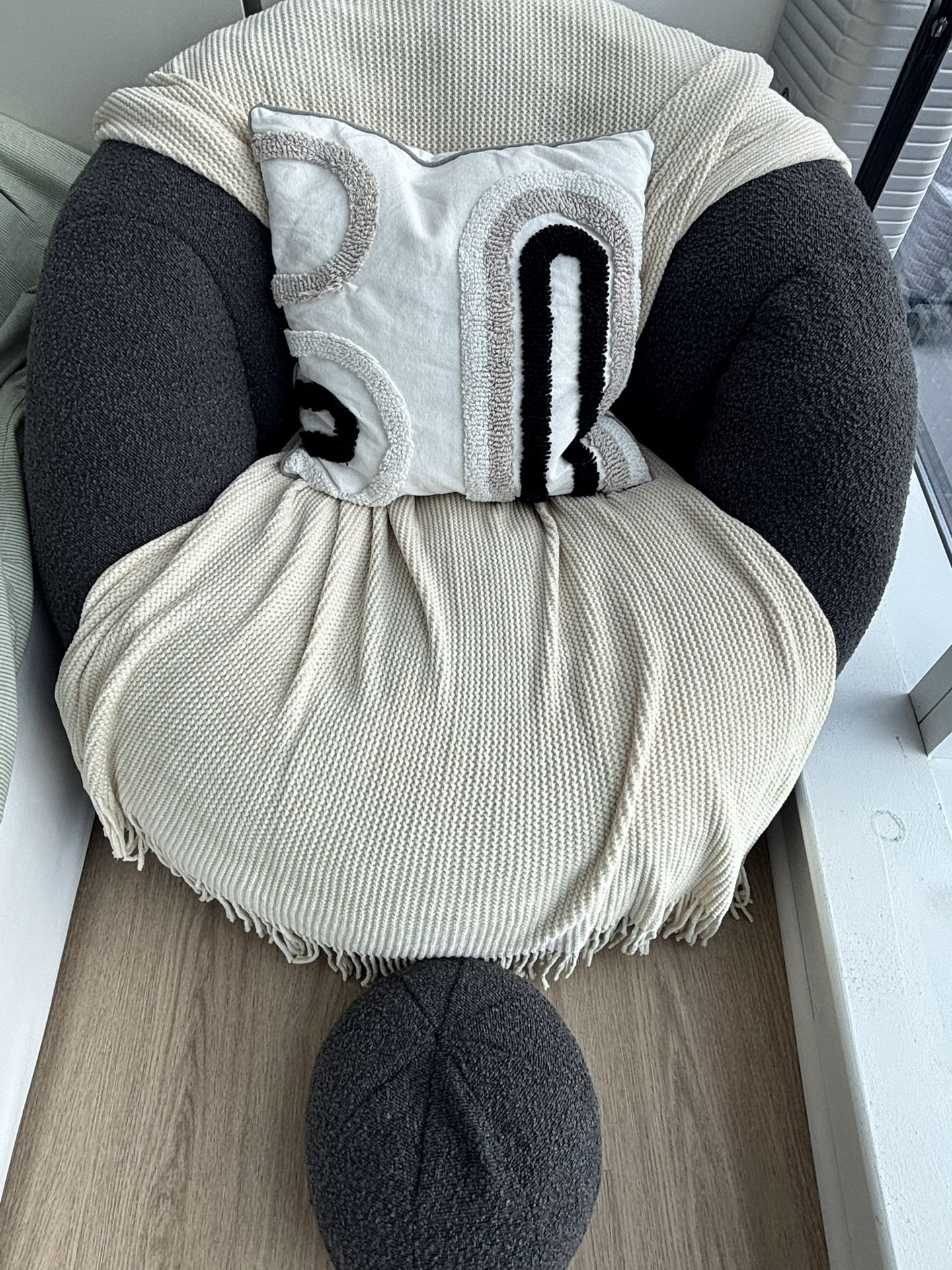 Bean Bag - Good As new