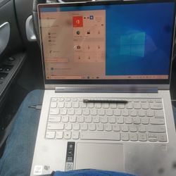 Lenovo Yoga C940