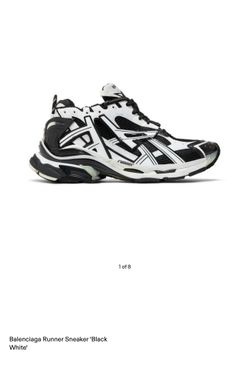 Runners Size 45