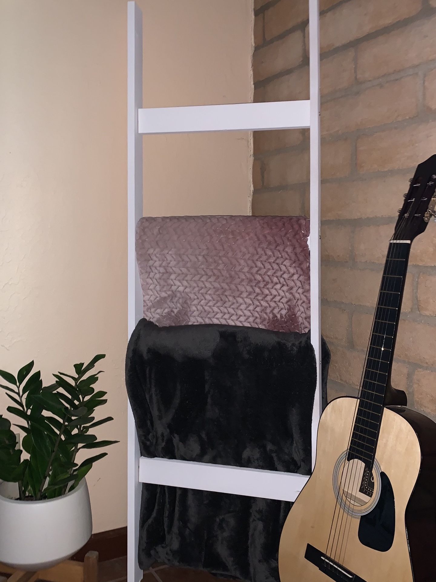 Blanket Ladders