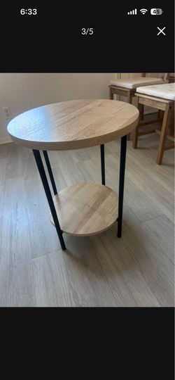 Side table