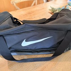 Nike Duffle Bag