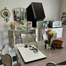 Kopyrite/KopyKake Cake Decorating Projector 