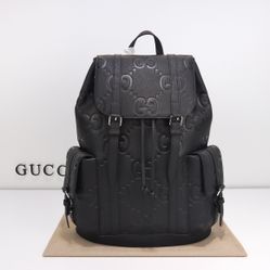 Designer Jumbo Large Backpack
