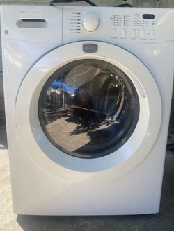 Frigidaire Washing Machine