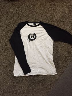 Etnies 3/4 Tee