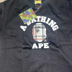 Burberry Bathing Ape