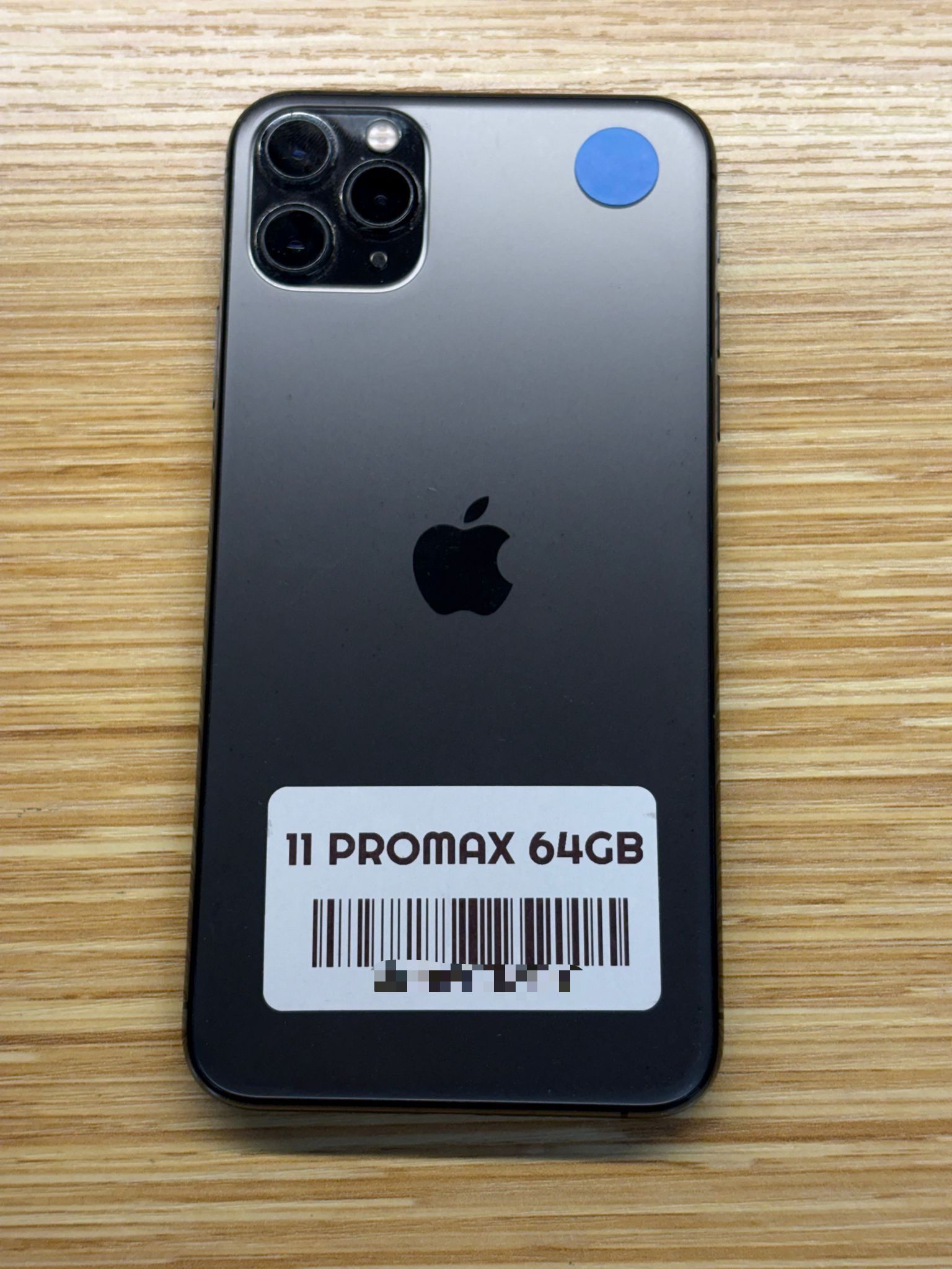 On Sale iPhone 11 Pro Max 64GB Unlocked
