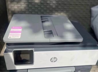 HP Printer