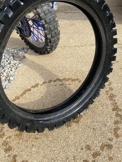 Dirtbike Tires