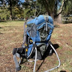 Deuter Hiking Child Backpack Carrier